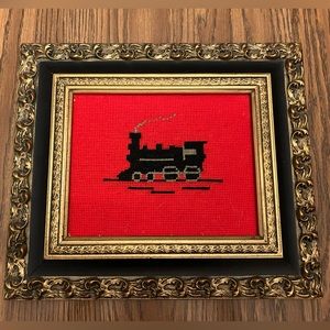 Ornate Picture Frame 15 1/2” x 13 1/2”